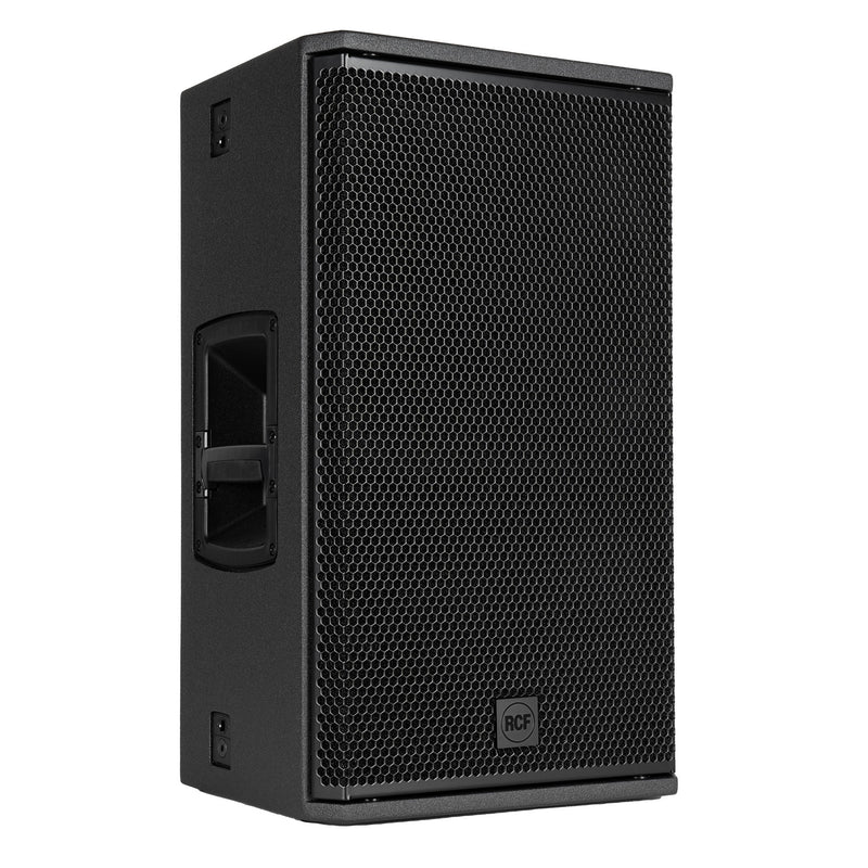 Active 2100W 12" 2-Way Speaker with 3" HF Driver