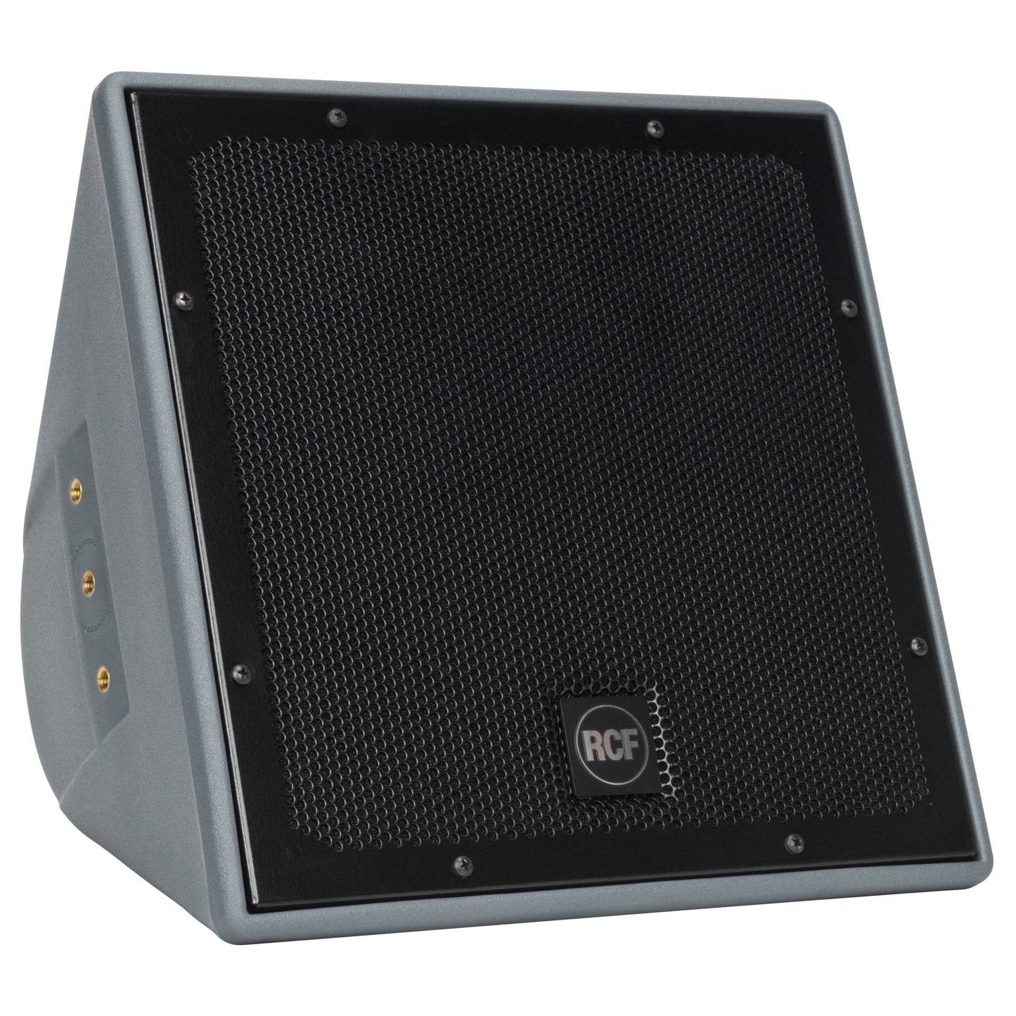 Passive 800W 10" 2-Way  Weatherproof Coaxial Speaker with Transformer (IP55)