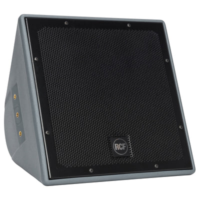 Passive 800W 10" 2-Way  Weatherproof Coaxial Speaker with Transformer (IP55)