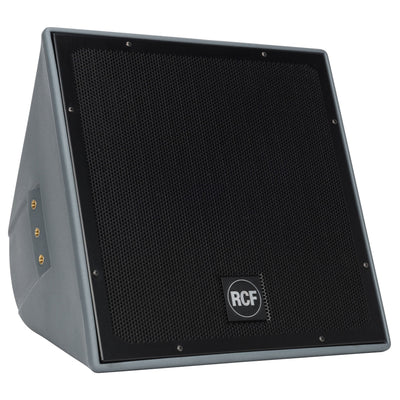 Passive 1200W 15" 2-Way Weatherproof Coaxial Speaker with Transformer (IP55)