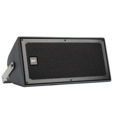 Passive 1600W Dual 8" 2-Way Weatherproof Speaker (IP55) (White)