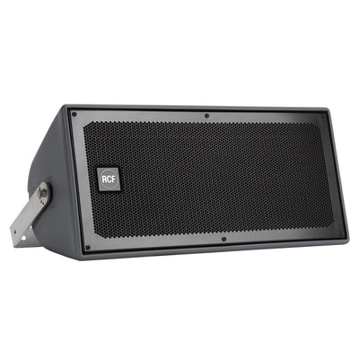 Passive 2000W Dual 8" 2-Way Weatherproof Speaker (IP55)