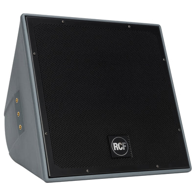 Passive 2400W 15" 2-Way Weatherproof Coaxial Speaker (IP55)