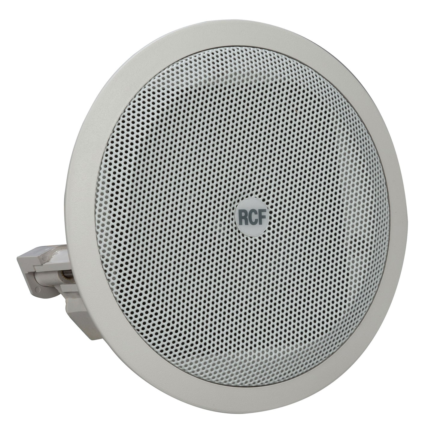31/2" Flush Mnt. Ceil. Speaker With Line Transf., 8W, IP 44