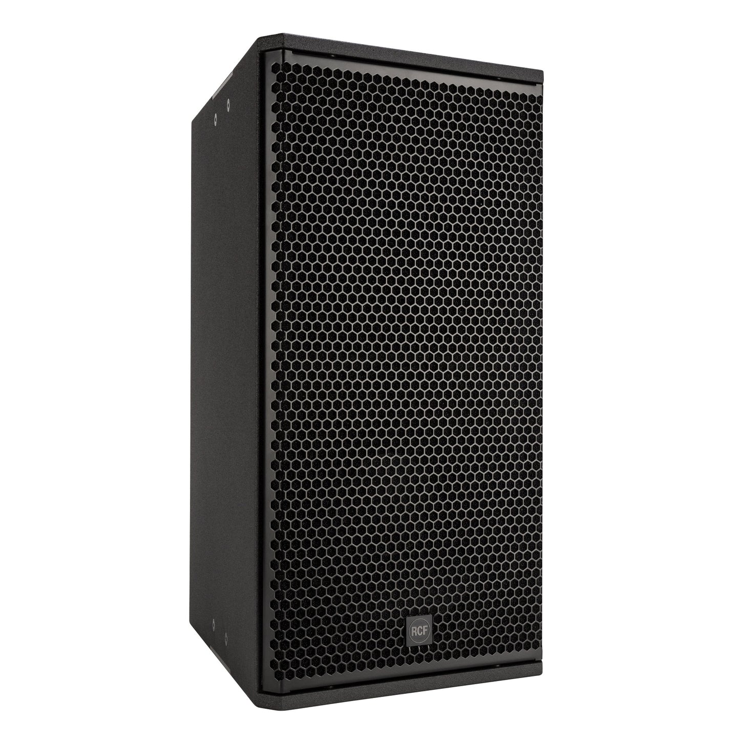 Passive 6000W 15" 2-Way Point Source Module Speaker (22.5°x 60° Coverage)