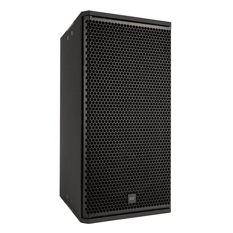 Passive 6000W 15" 2-Way Point Source Module Speaker (22.5°x 60° Coverage)