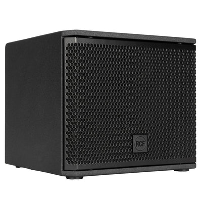 Passive (250W @ 4 Ohm) 8" Subwoofer for Use w/ Subwoofer Satelite System