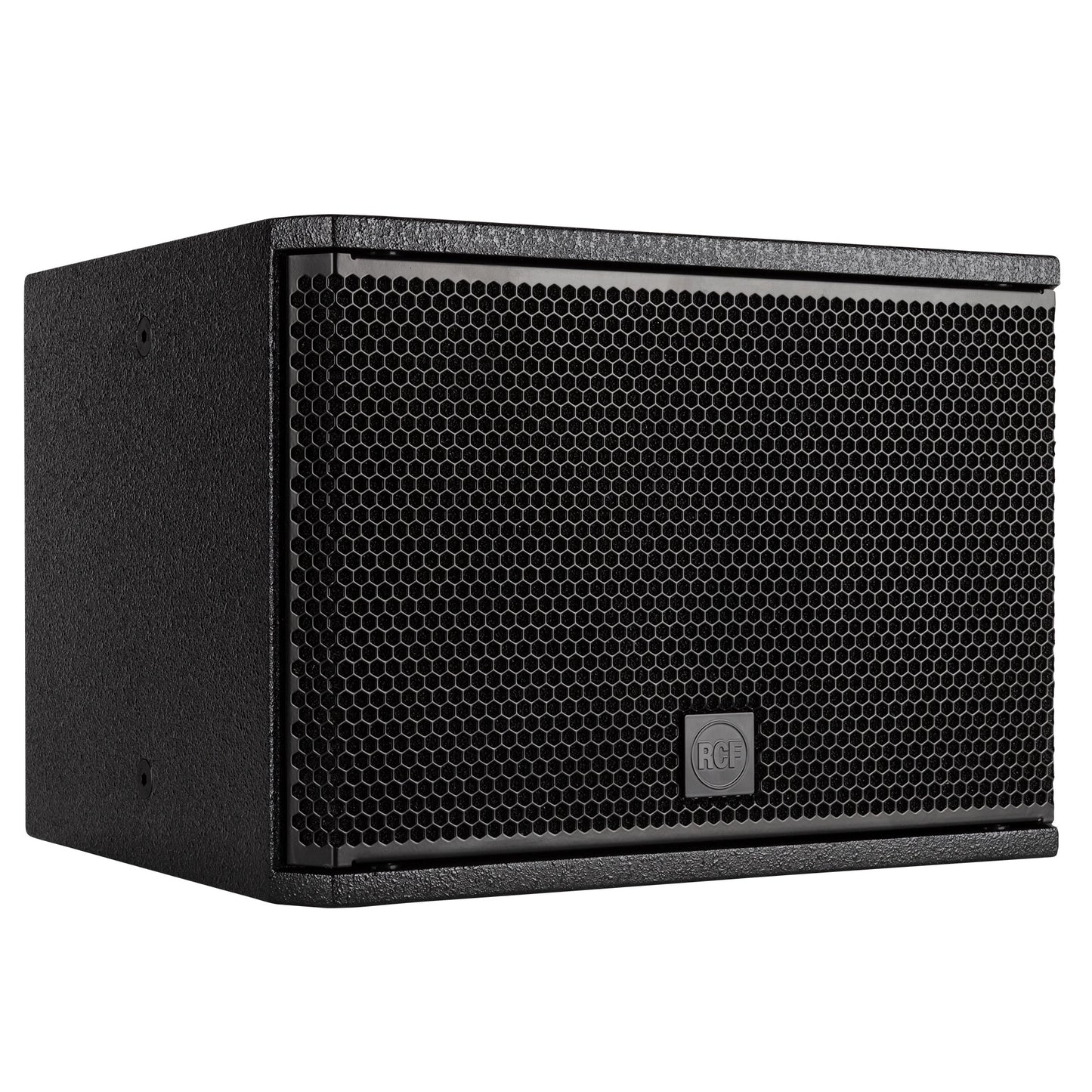 Passive 1600W 10" Bass Reflex Subwoofer