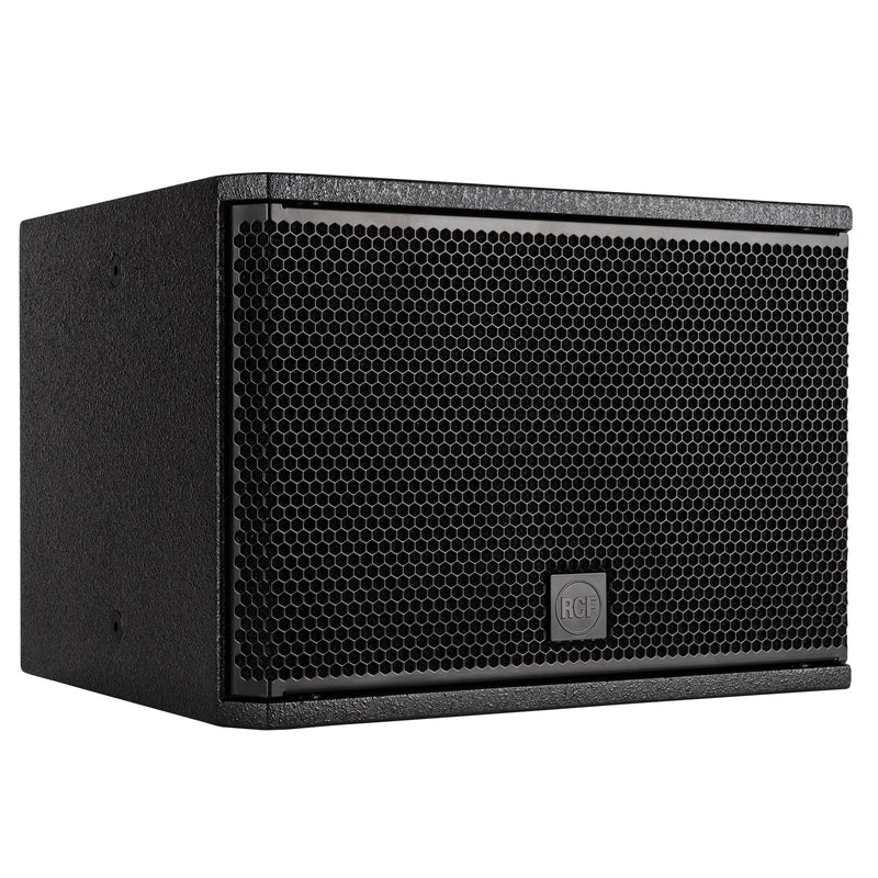 Passive 1600W 10" Bass Reflex Subwoofer