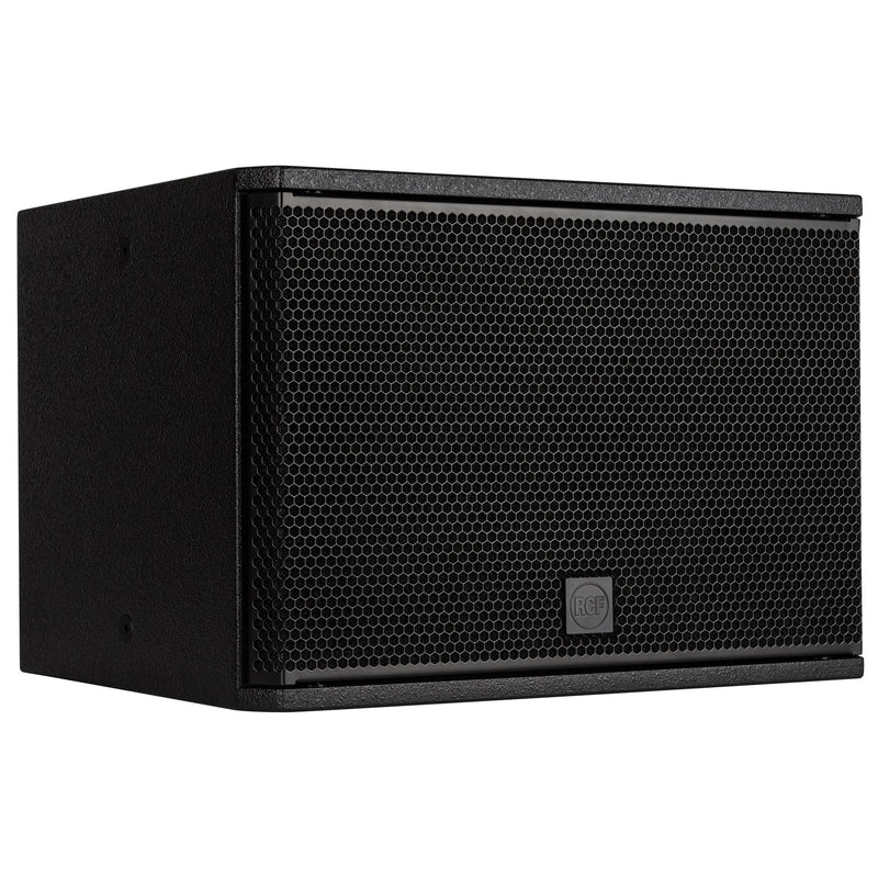 Passive 1600W 12" Bass Reflex Subwoofer