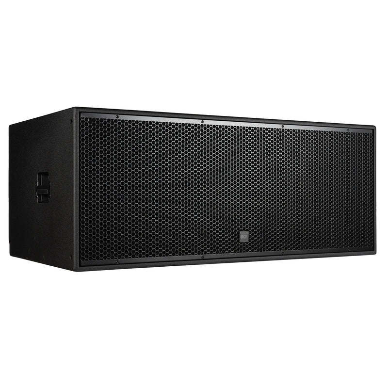 Passive 12000W Dual 19" Bass Reflex Subwoofer (Must Sold With XPS Amp)