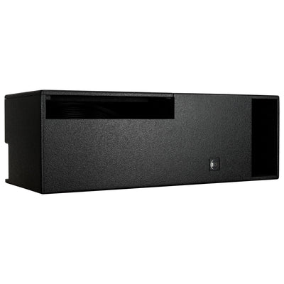Passive 3200W 15" High-Efficiency Compact Subwoofer