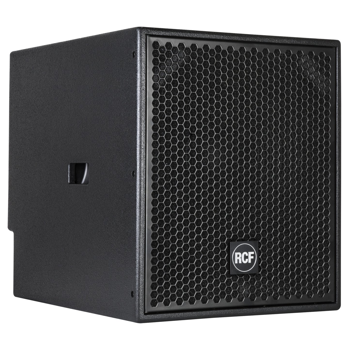 Passive 6000W 15" High-Efficiency Bass Reflex Subwoofer