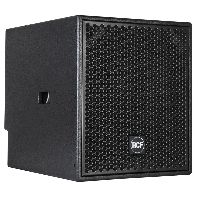 Passive 6000W 15" High-Efficiency Bass Reflex Subwoofer