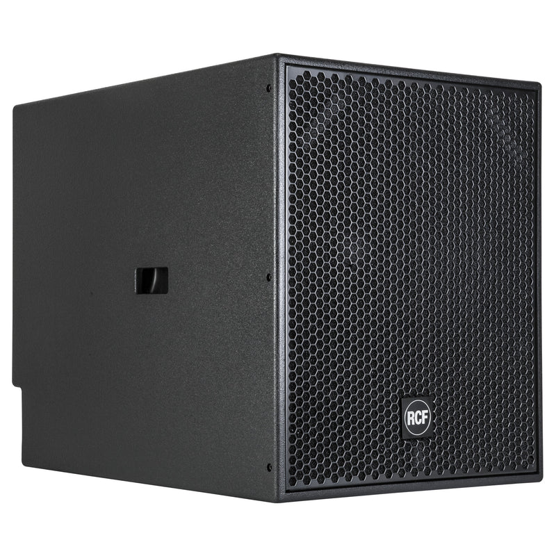 Passive 6000W 18" High-Efficiency Bass Reflex Subwoofer