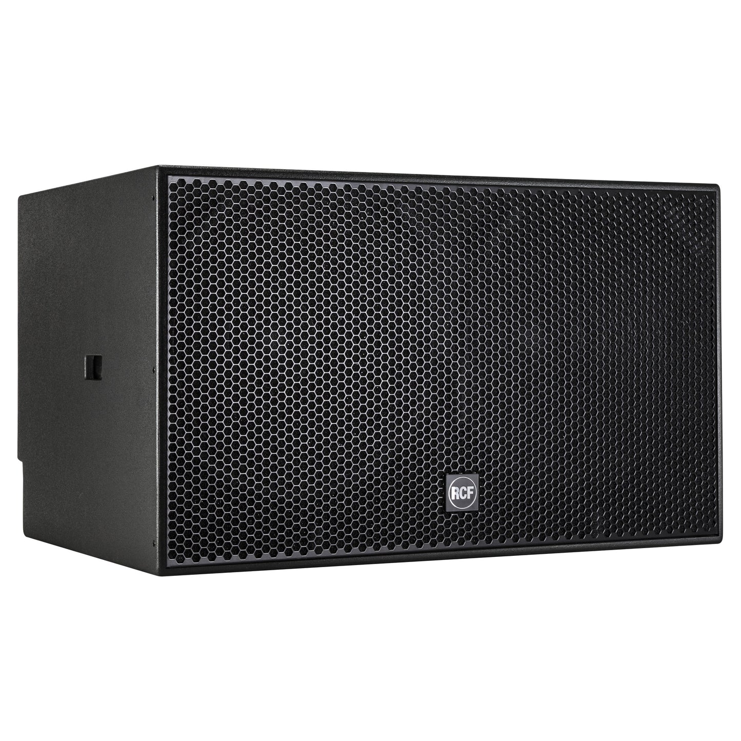 Passive 12000W Dual 18" High-Efficiency Bass Reflex Subwoofer