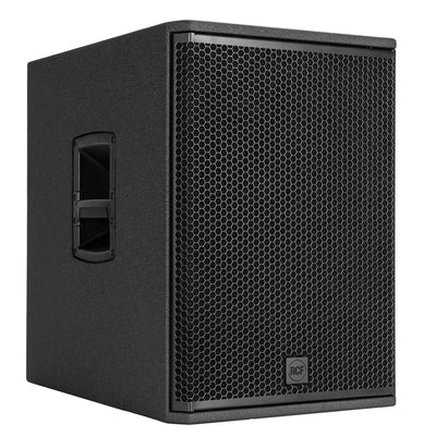 Active 1400W 15"  Subwoofer