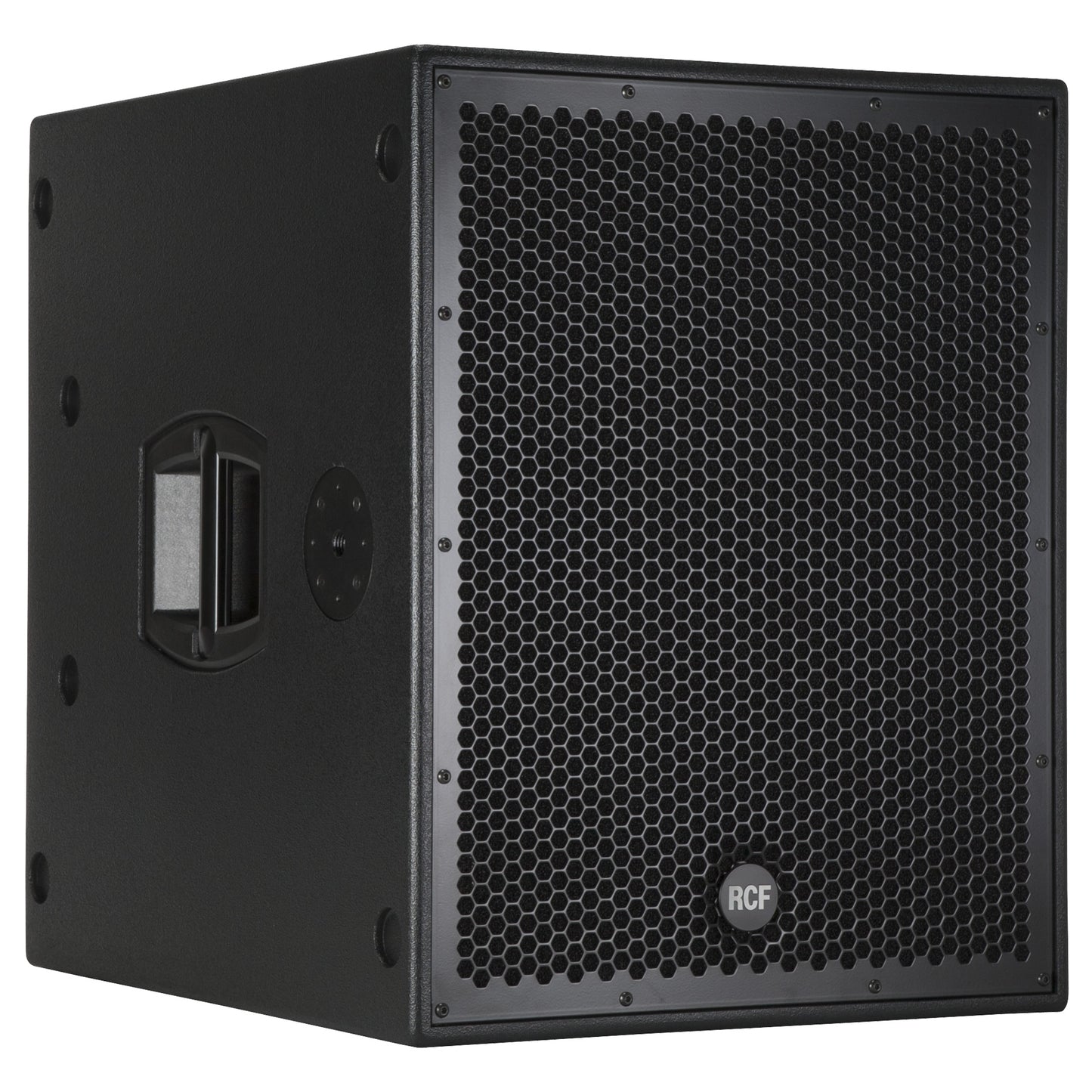 Active 2500W 18" Subwoofer