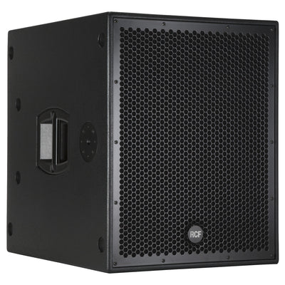 Active 2500W 18" Subwoofer