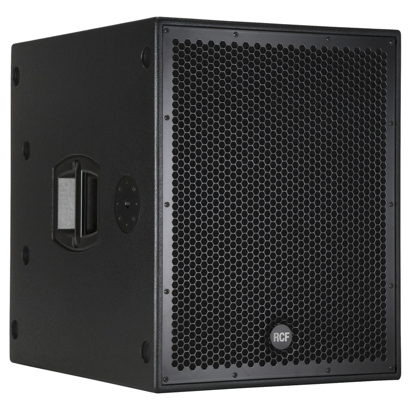 Active 2500W 18" Subwoofer
