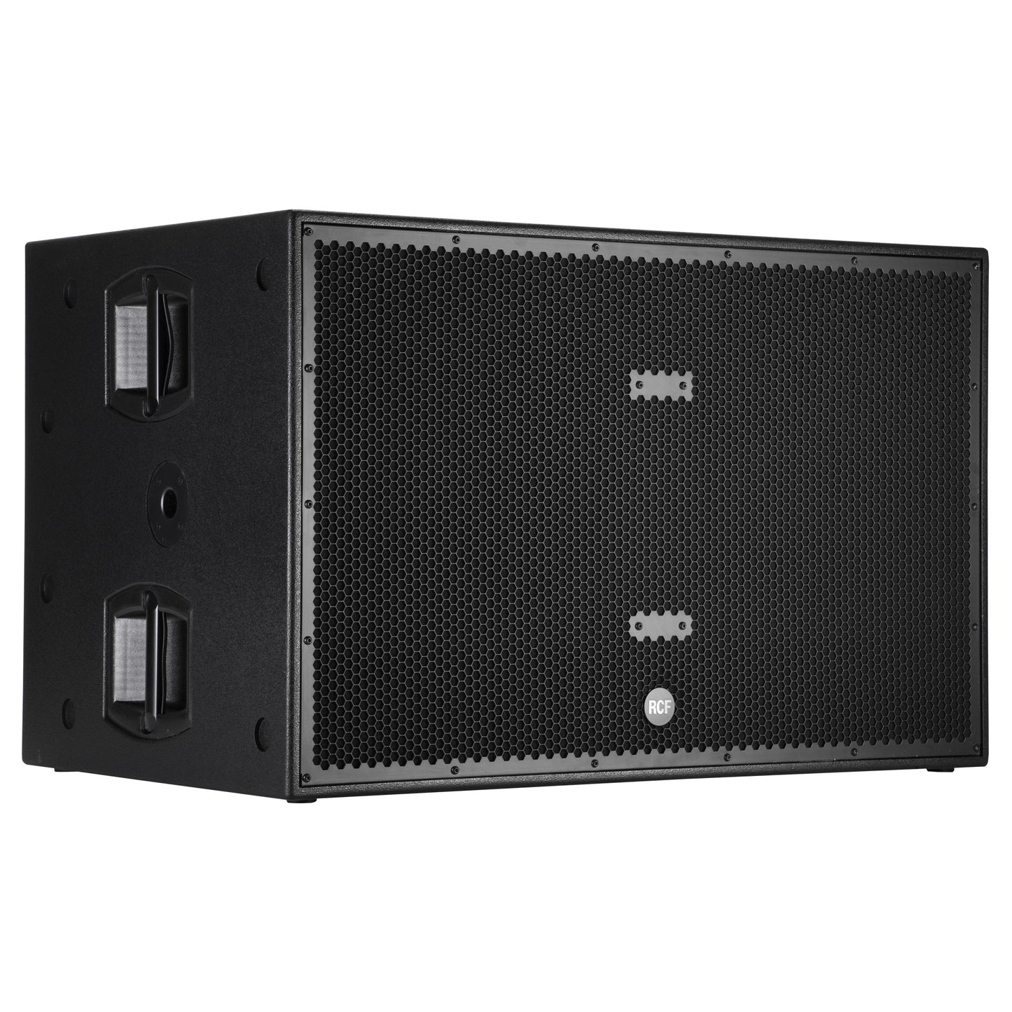 Active 5000W Dual 18" Subwoofer