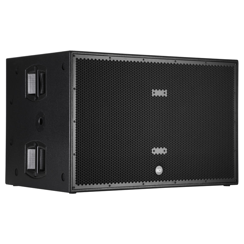 Active 5000W Dual 18" Subwoofer