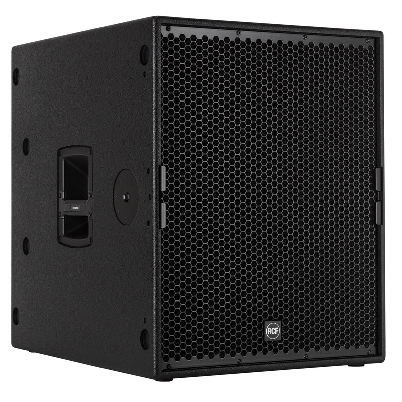 Active 2800W 18" Subwoofer (RDNET Ready)