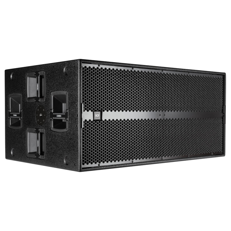 Active 7200W Dual 18" Subwoofer (RDNET Ready)