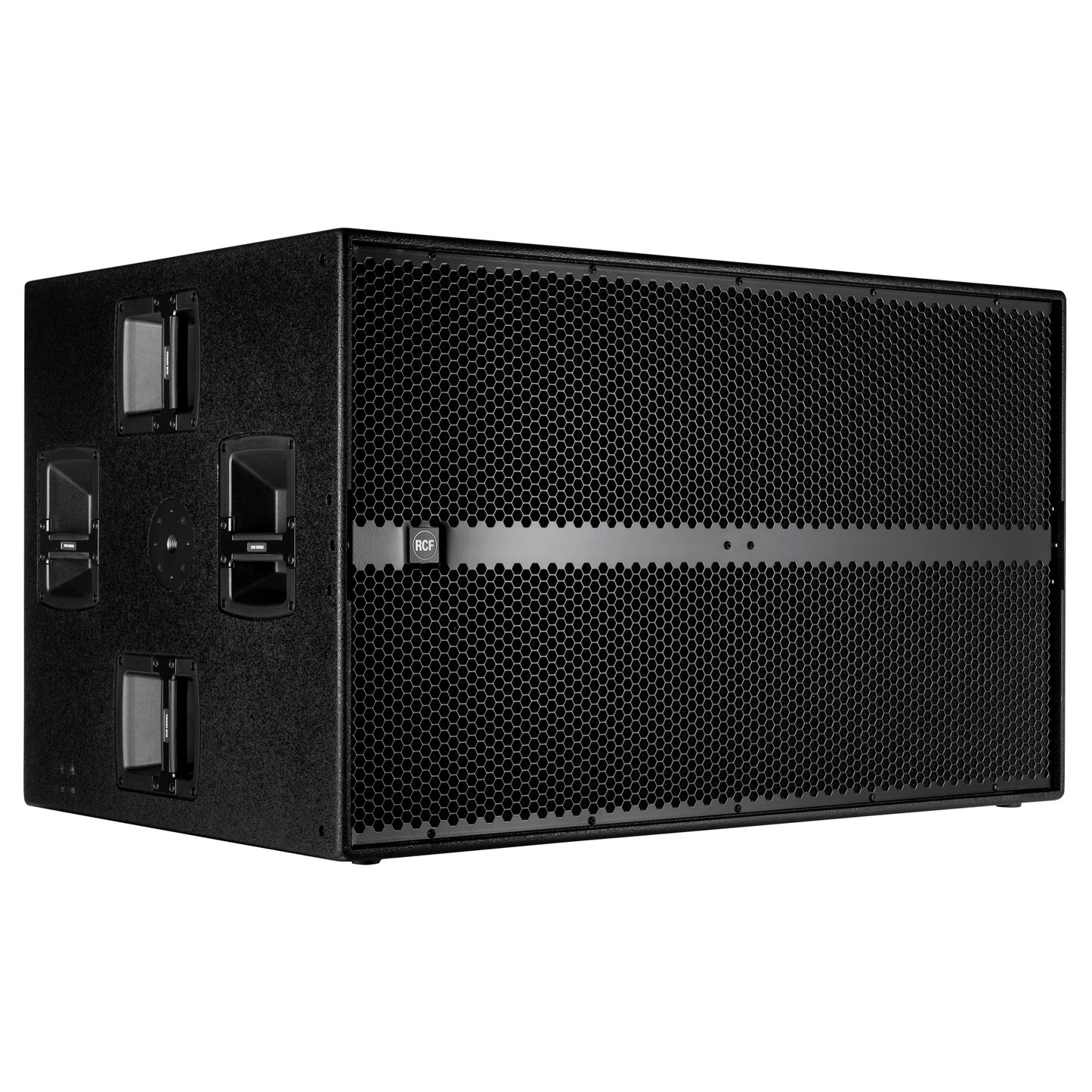 Active 7200W Dual 21" Subwoofer (RDNET Ready)
