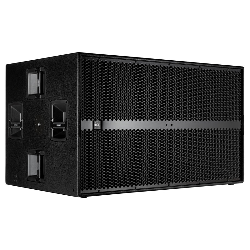 Active 7200W Dual 21" Subwoofer (RDNET Ready)
