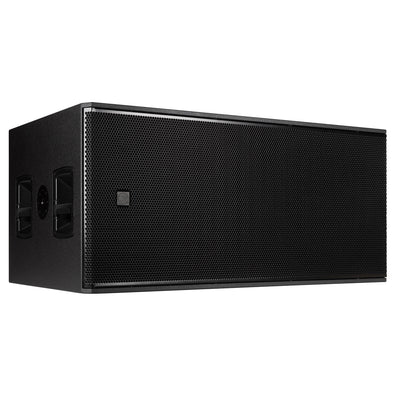 Active 4400W Dual 18"  Subwoofer