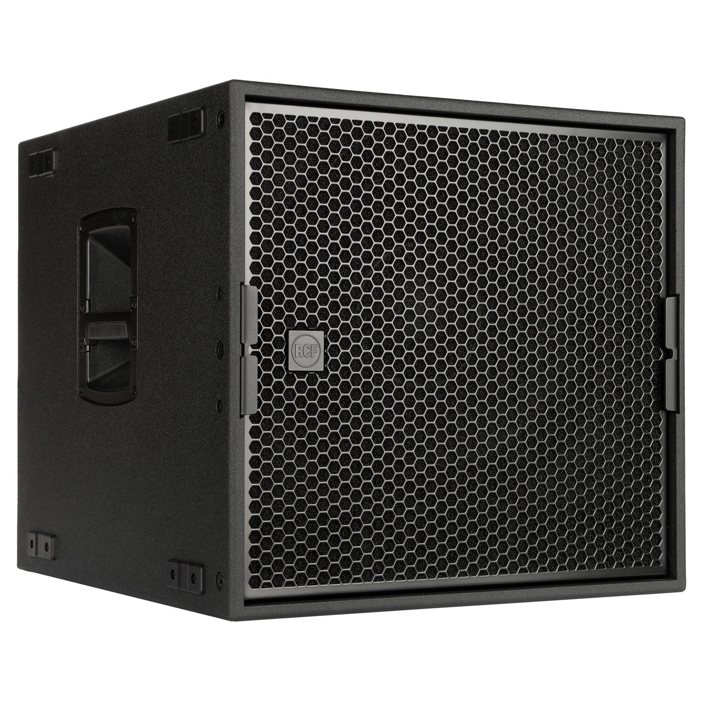 Active 4000W 16" Subwoofer (RDNET Ready)