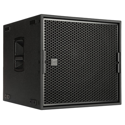 Active 4000W 16" Subwoofer (RDNET Ready)