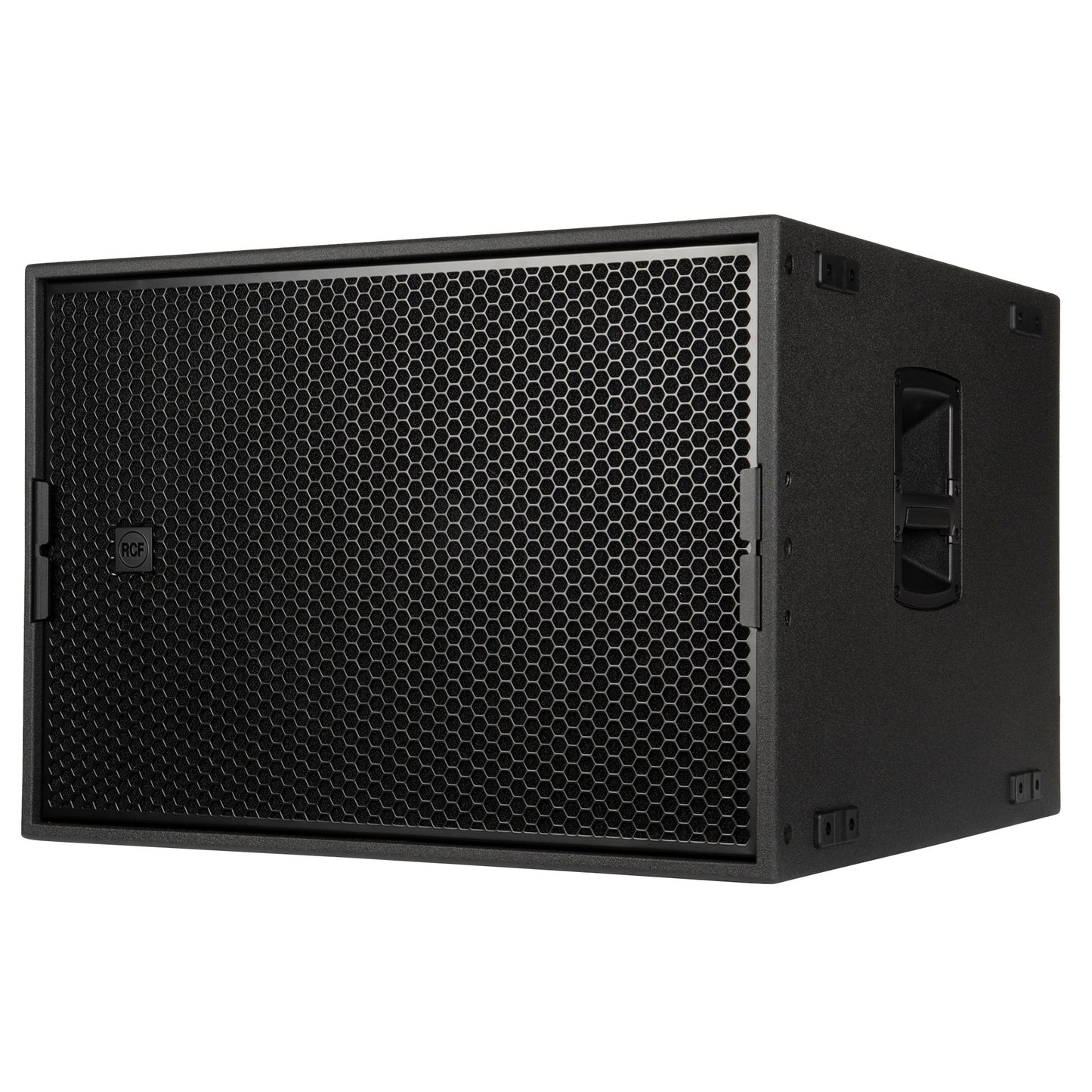 Active 4000W 19" Subwoofer (RDNET Ready)