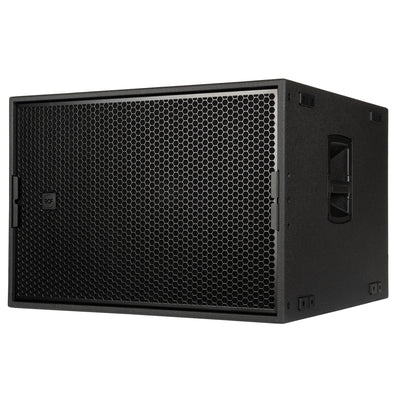 Active 4000W 19" Subwoofer (RDNET Ready)