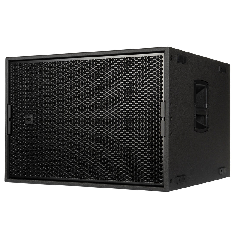 Active 4000W 19" Subwoofer (RDNET Ready)