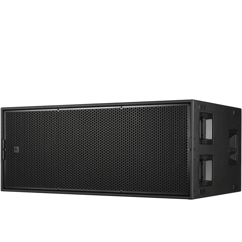 Active 8000W Dual 19" Subwoofer (RDNET Ready)