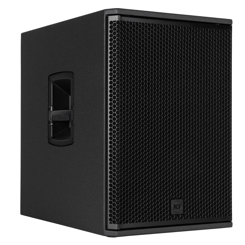 Active 2200W 15"  Subwoofer