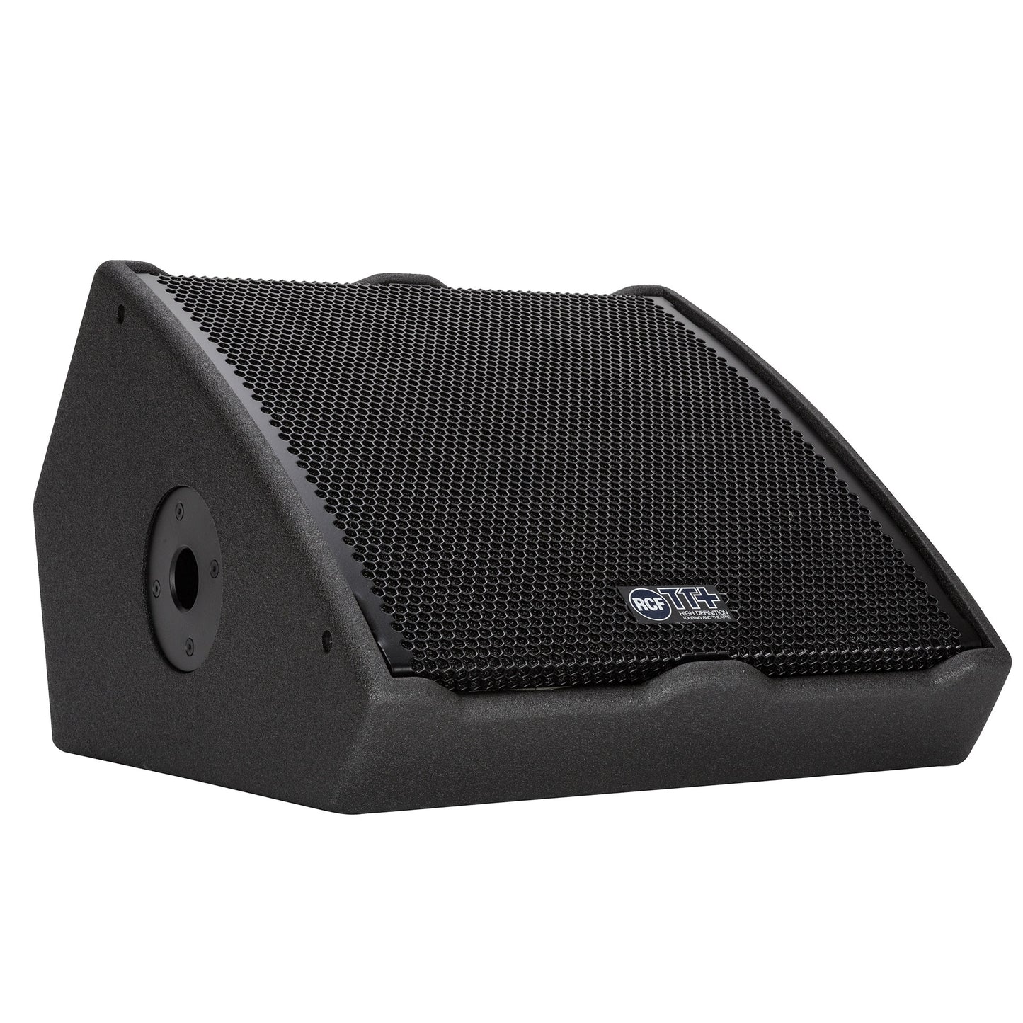 Active 2000W Dual 8" 2-Way HD Monitor (RDNET Ready)