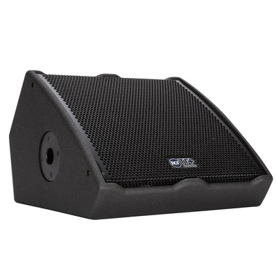 Active 2000W Dual 8" 2-Way HD Monitor (RDNET Ready)