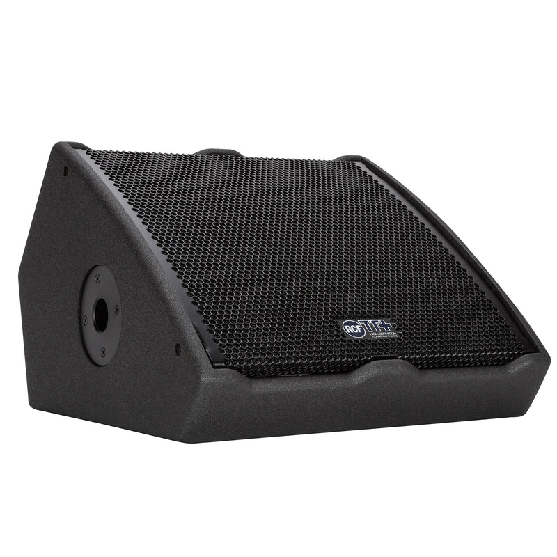 Active 2000W Dual 8" 2-Way HD Monitor (RDNET Ready)