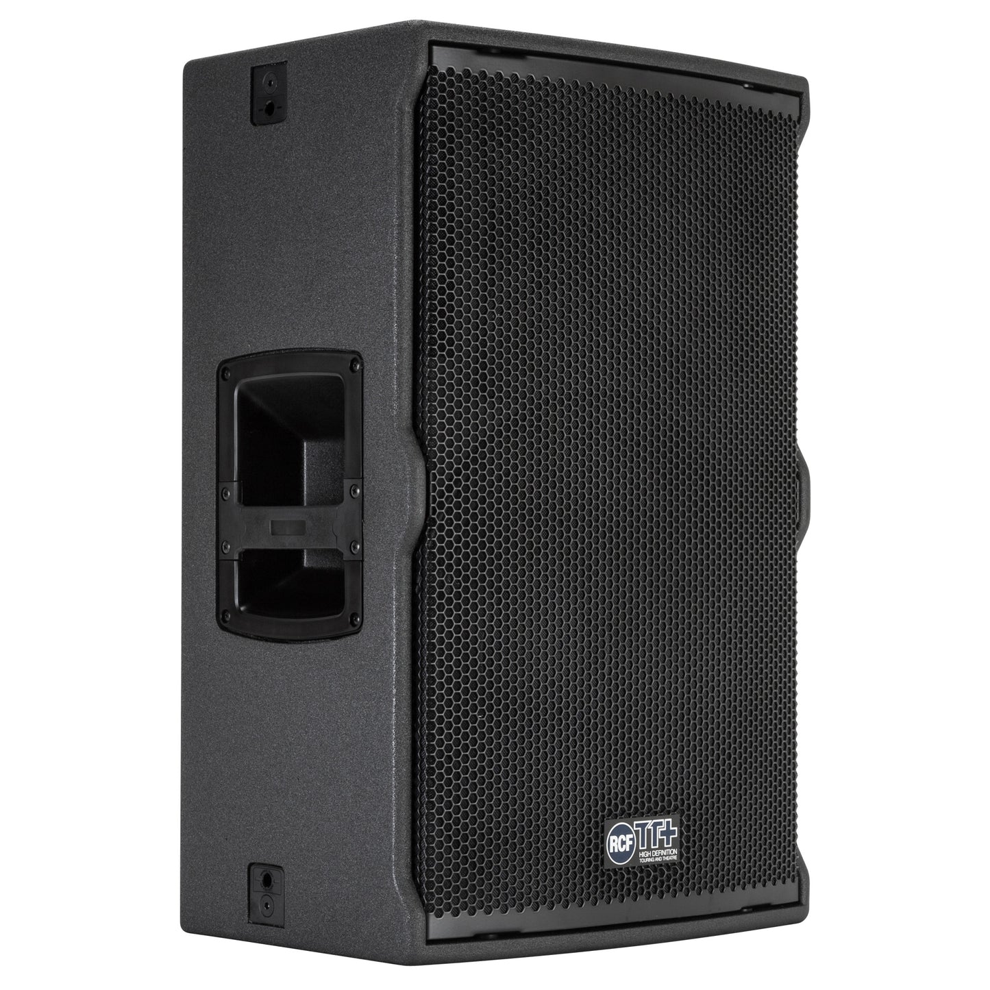 Active 2200W 15" 2-Way Speaker (RDNET Ready)