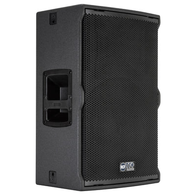 Active 2200W 15" 2-Way Speaker (RDNET Ready)