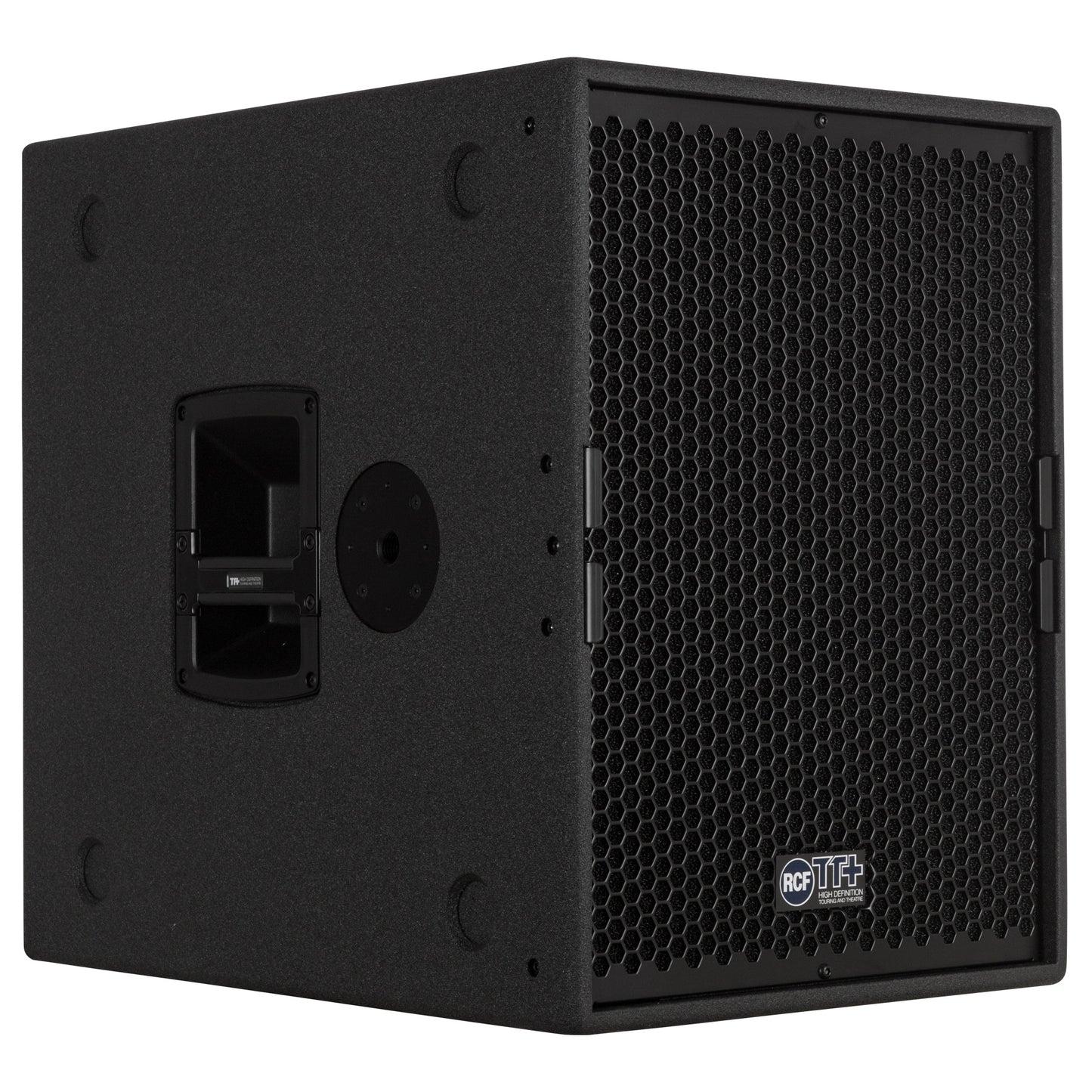 Active 2200W 15" Subwoofer (RDNET Ready)