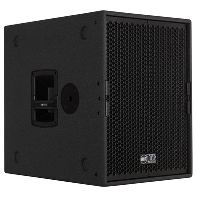 Active 2200W 15" Subwoofer (RDNET Ready)