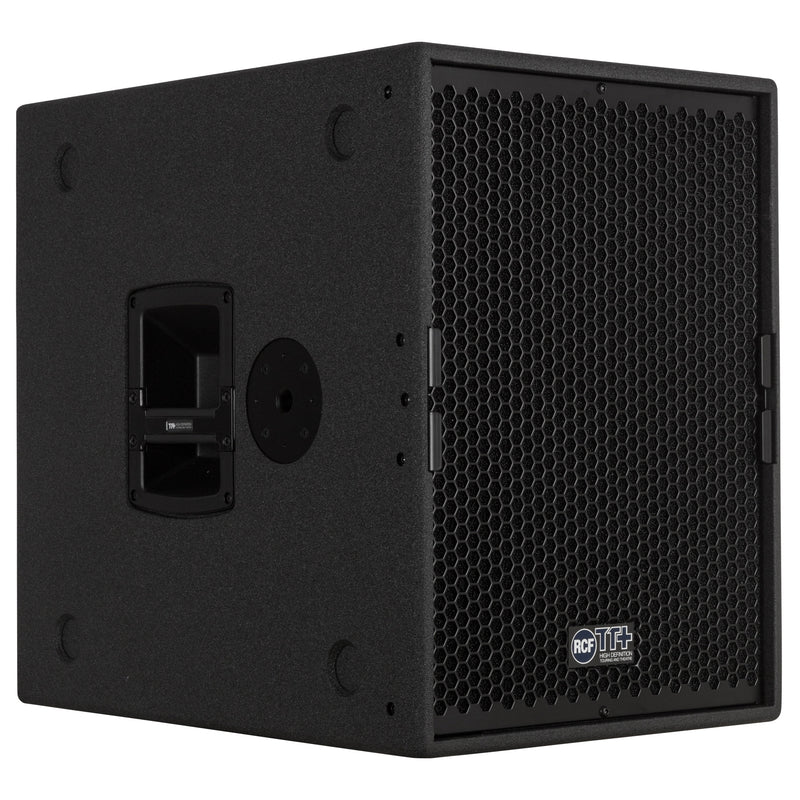 Active 2200W 15" Subwoofer (RDNET Ready)