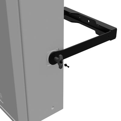 Vertical Bracket for KX 10-A