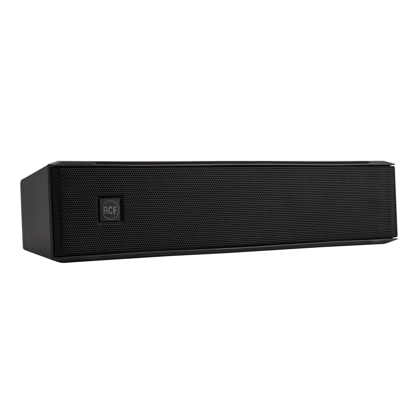 Passive 160W Dual 3" 2-Way Wall Mount Speaker - 8 Ω, 70/100V (EN54-24)