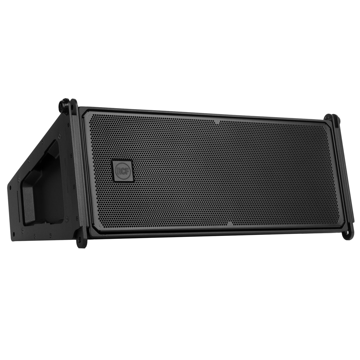 Passive 1600W 2-Way Dual 8" Array Module (IP55)