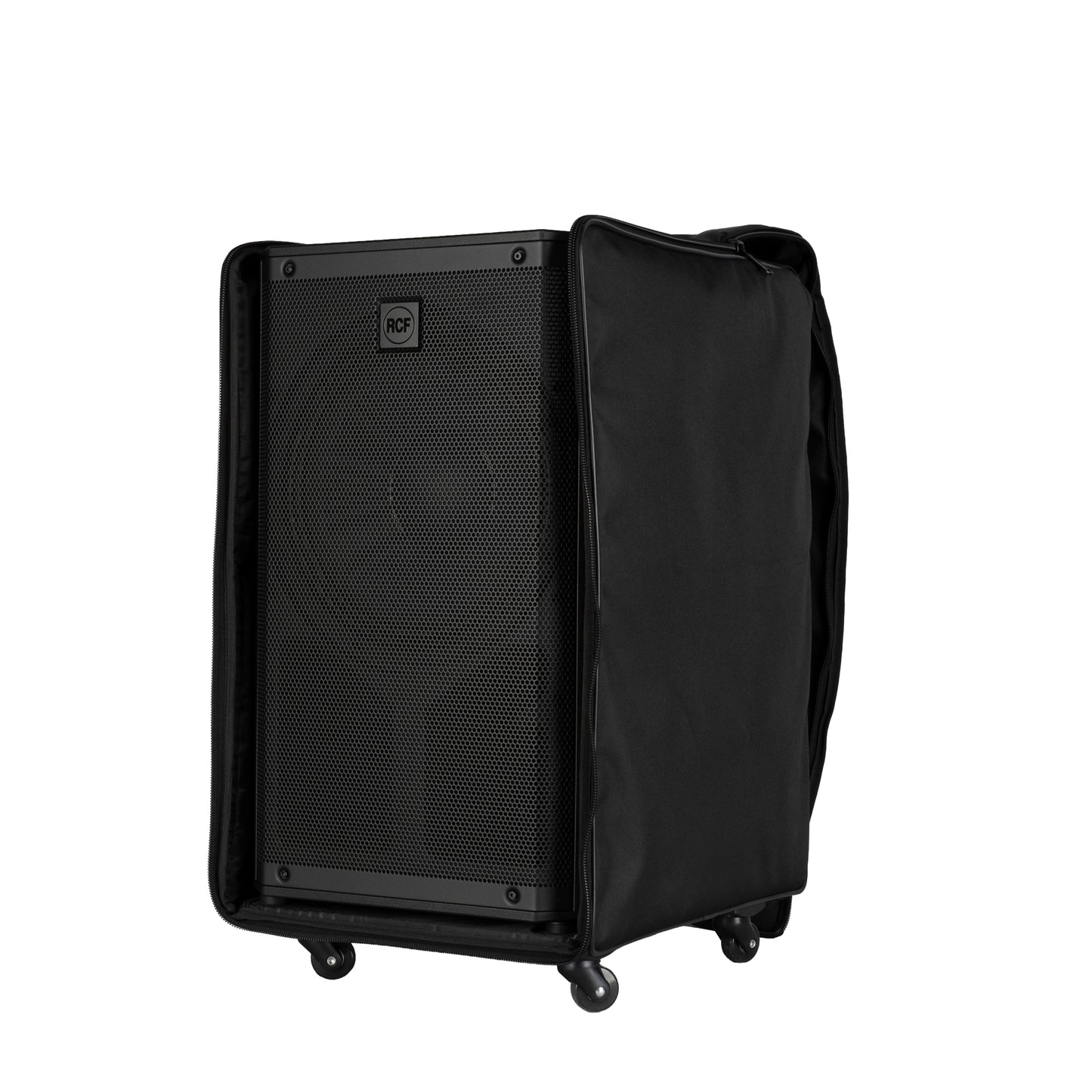 Protection Cover w/ Wheels for EVOX J9, EVOX JMIX9 and EVOX J11 Subwoofer